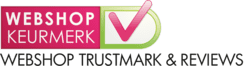 Webshop Keurmerk