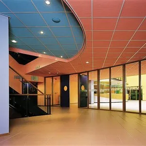 Wandtegel 150X150 Ivoor Uni 5.6mm Glans