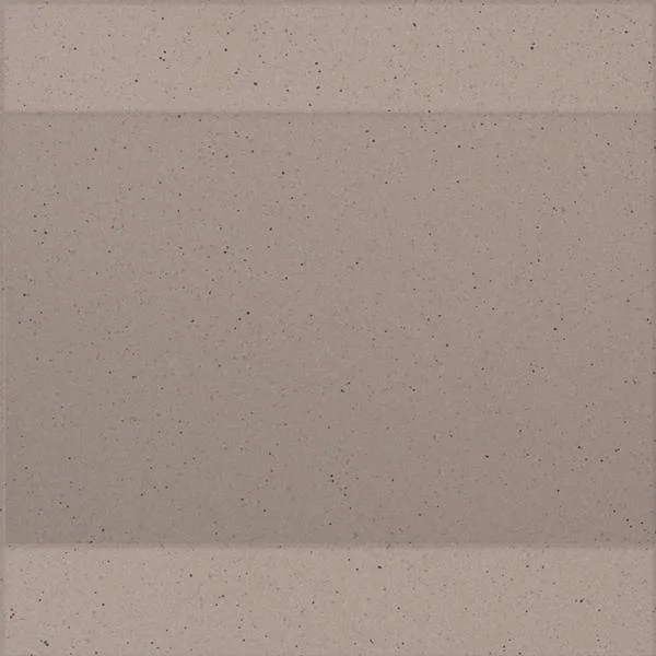 Mosa Softgrip Grijs mat 15x15
