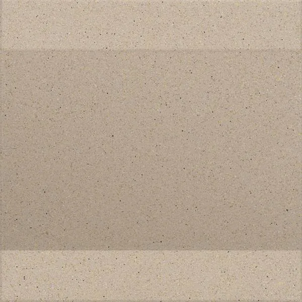 Mosa Softgrip Beige mat 15x15