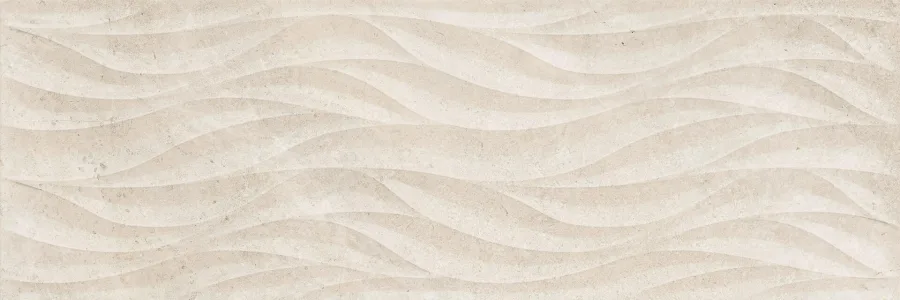Villeroy & Boch Merida Creme mat 40x120