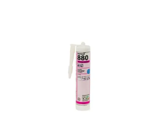 Siliconenkit 310ml grijs