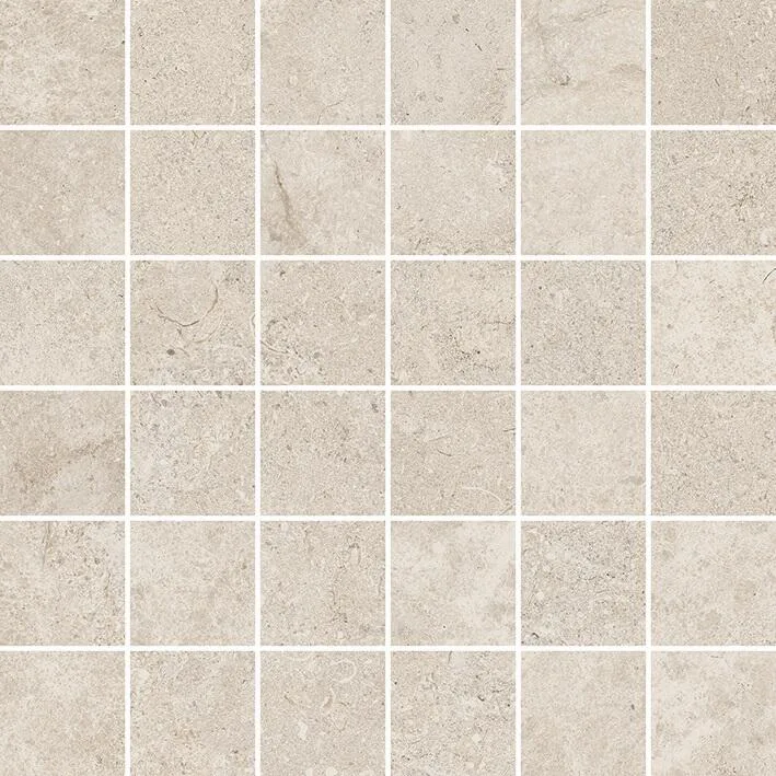 Villeroy & Boch Merida Ivoor mat 30x30
