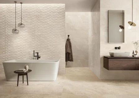 Villeroy & Boch Merida Beige mat 60x60