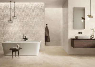 Villeroy & Boch Merida Beige mat 60x60