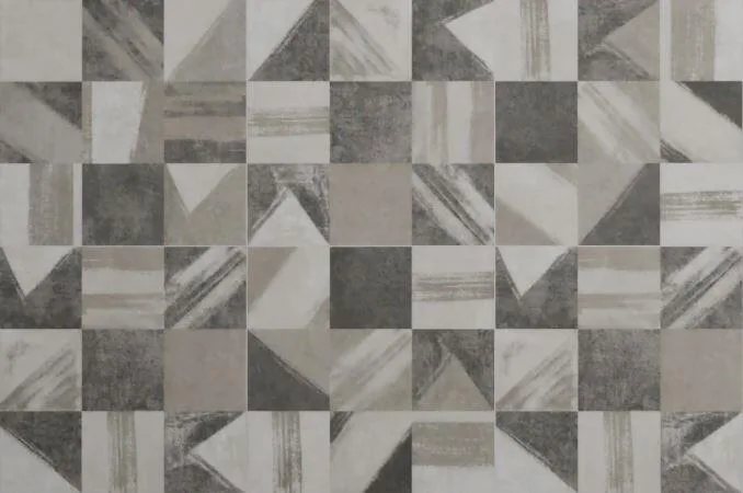 Villeroy & Boch Atlanta Grijs mat 60x60