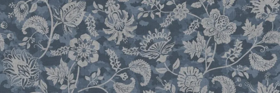 Villeroy & Boch Tri.art Blauw mat 40x120