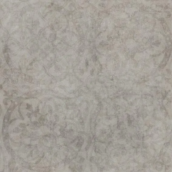 Villeroy & Boch Purebase Grijs mat 80x80