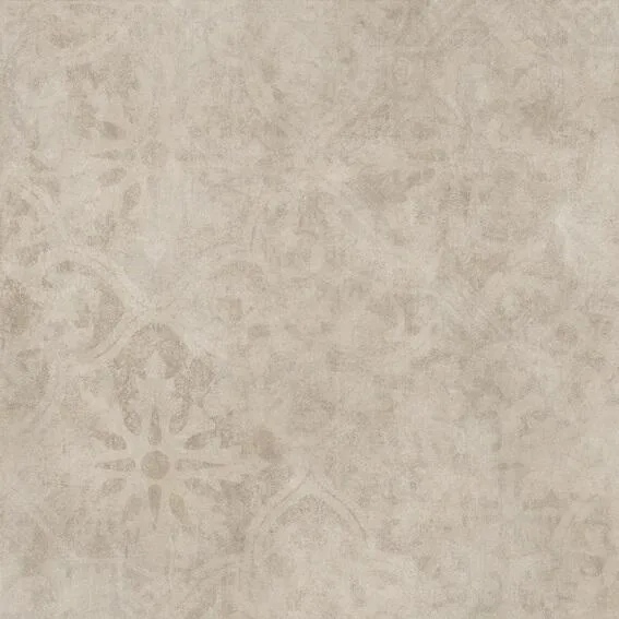 Villeroy & Boch Purebase Creme mat 80x80