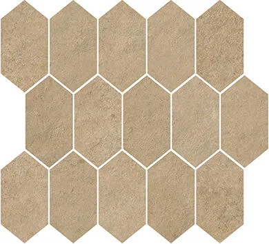 Villeroy & Boch Chateaueditionone Koper mat 30x30