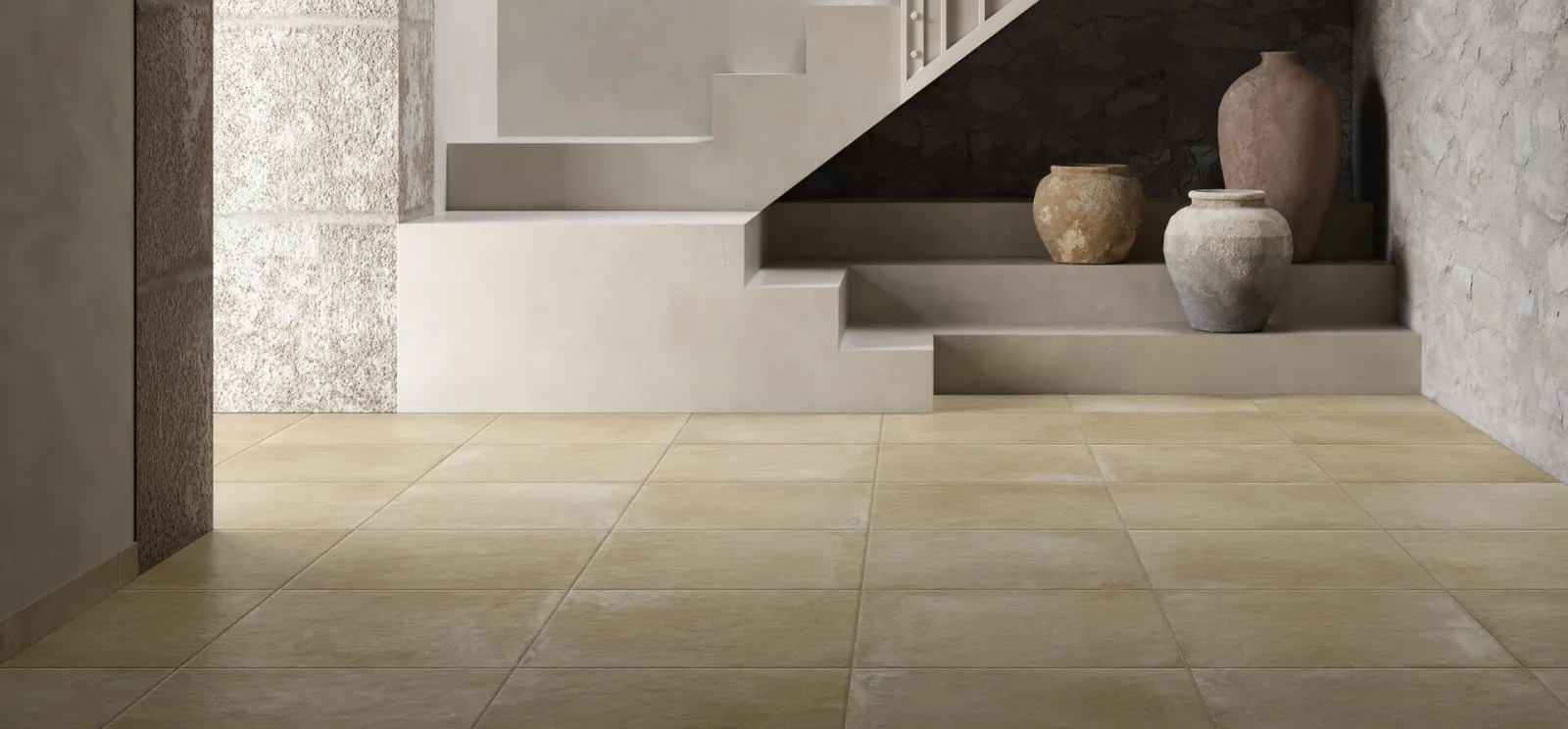 Villeroy & Boch Chateaueditionone Beige mat 60x60