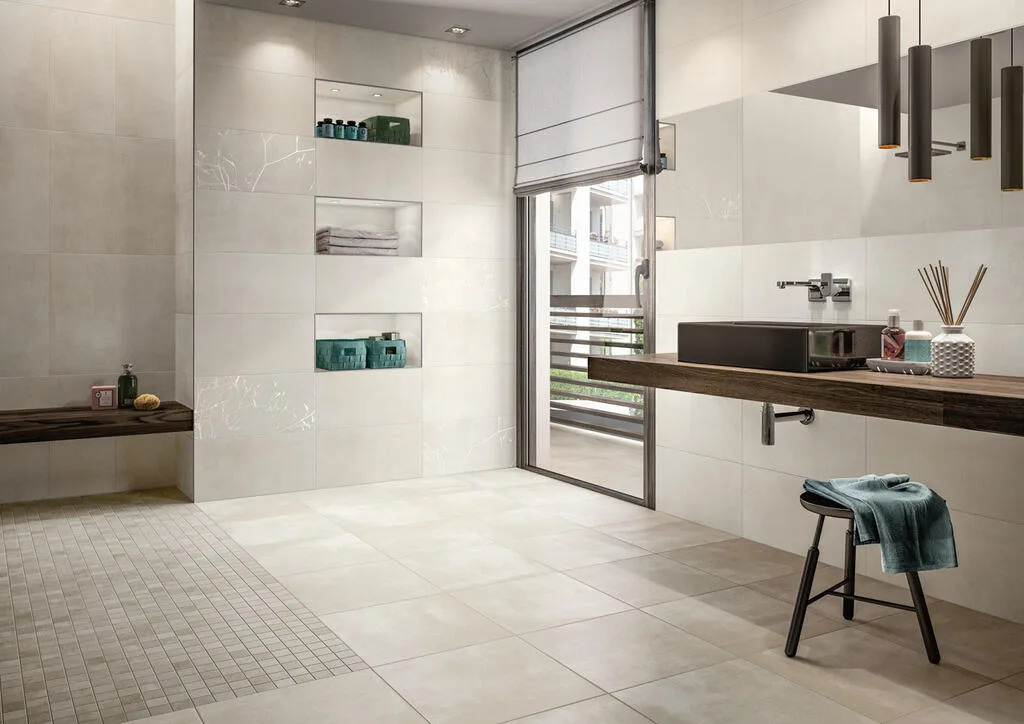 Villeroy & Boch Spotlight Wit mat 30x60