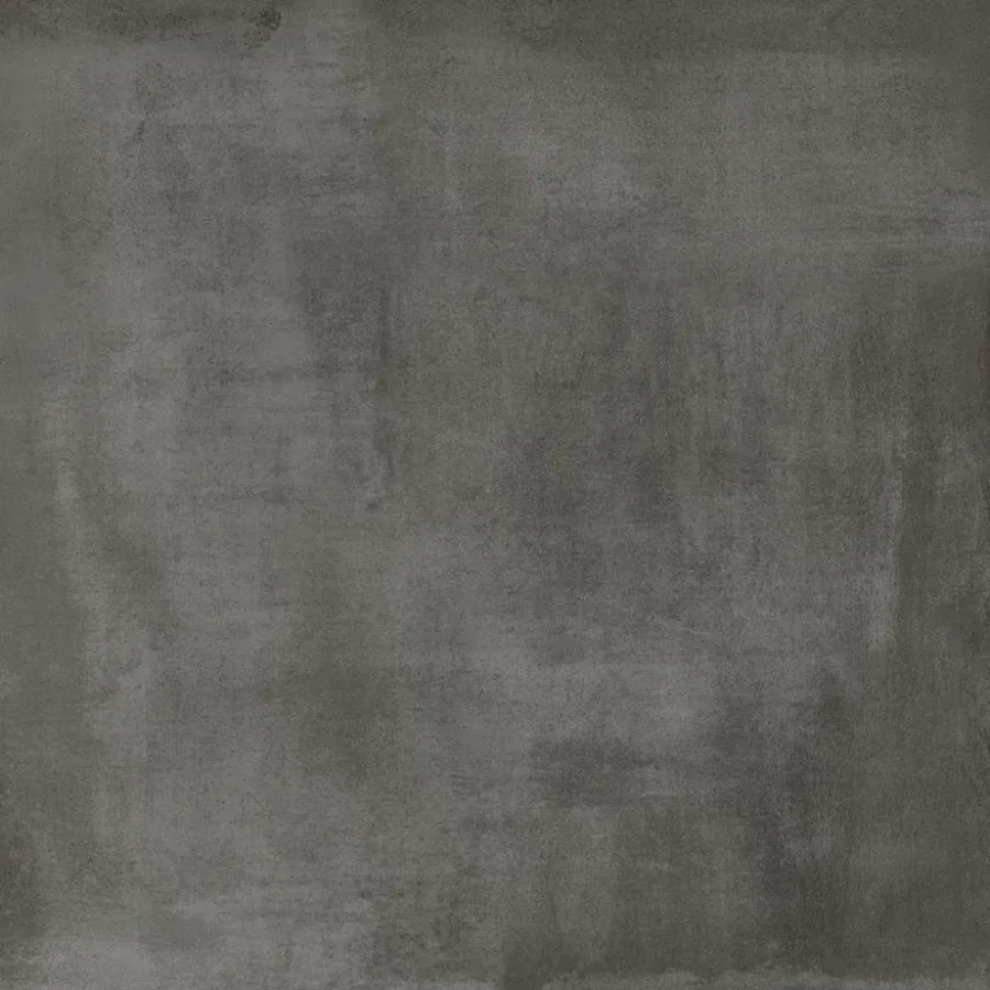 Villeroy & Boch Spotlight Antraciet mat 80x80
