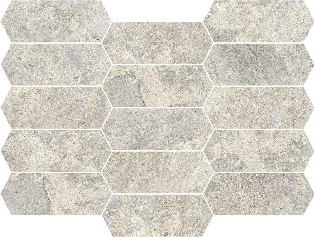 Villeroy & Boch Bourgogna Grijs mat 28x36