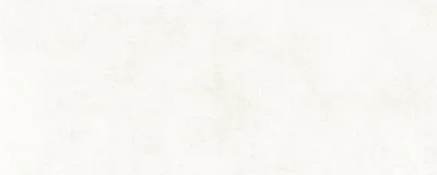 Wandtegel 200X500 White 8,5mm Mat