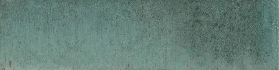 Vloertegel 060X240 Turquoise 10mm Glans
