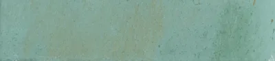 Vloertegel 060X240 Turquoise 10mm Glans