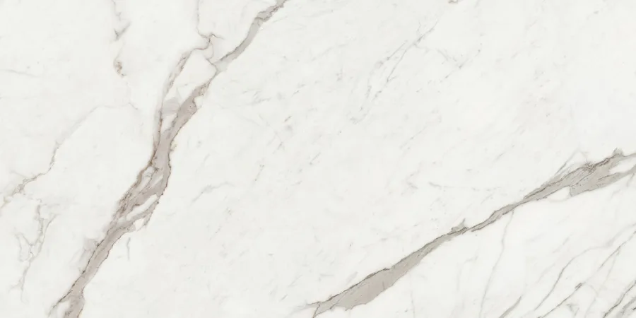 Villeroy & Boch Marble Selection Wit glans 60x120