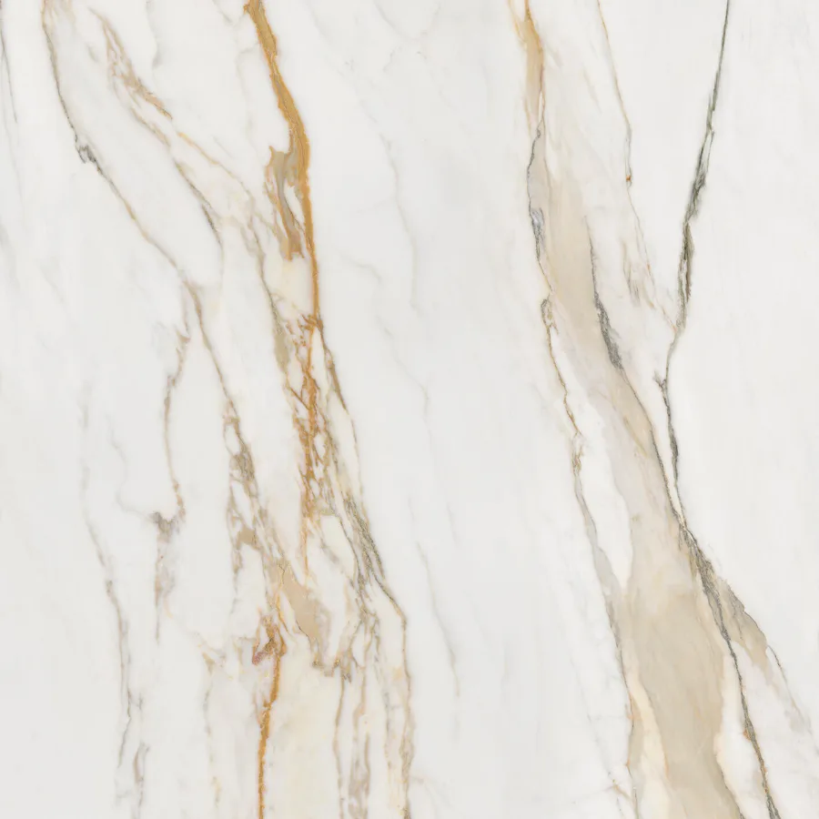 Villeroy & Boch Marble Selection Wit glans 120x120