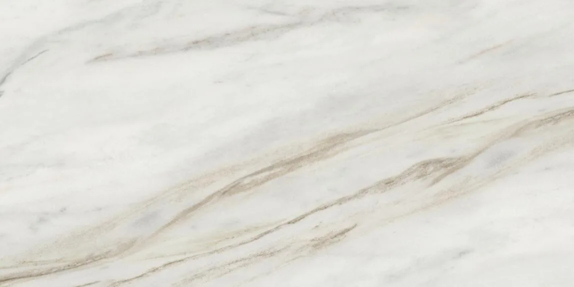 Villeroy & Boch Marble Selection Wit glans 60x120