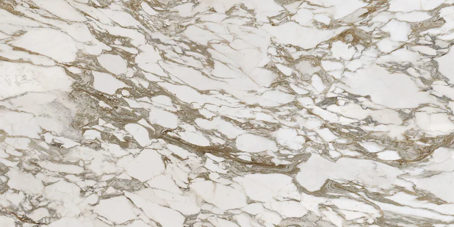 Villeroy & Boch Marble Selection Wit glans 60x120