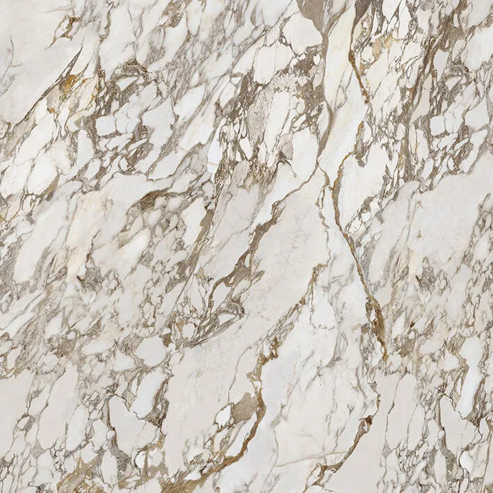 Villeroy & Boch Marble Selection Wit glans 120x120