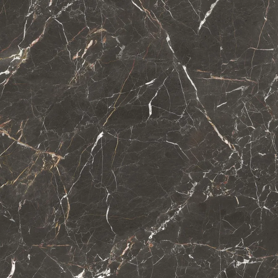 Villeroy & Boch Marble Selection Zwart mat 120x120