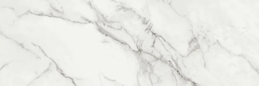 Villeroy & Boch Marble Arch Wit glans 40x120