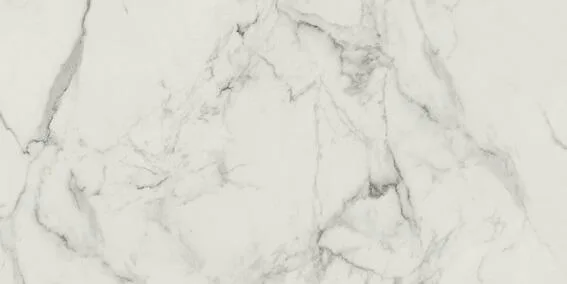 Villeroy & Boch Marble Arch Wit glans 60x120