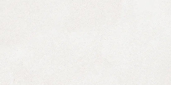 Wandtegel 298X598 White grey 8mm Mat
