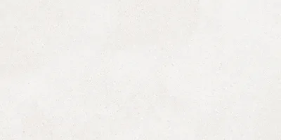 Wandtegel 298X598 White grey 8mm Mat