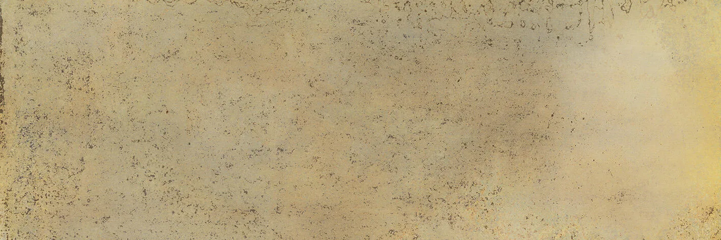 Villeroy & Boch Metalcraft Bruin mat 40x120