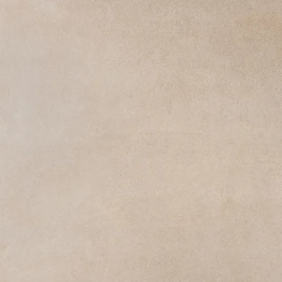 Vloertegel 1000X1000 Beige 8,5mm Mat Ret.R10