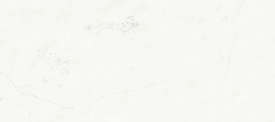 Wandtegel 600X1350 Bianco 9mm Mat Ret.