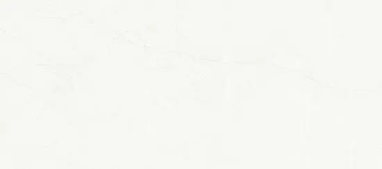 Wandtegel 600X1350 Bianco 9mm Mat Ret.