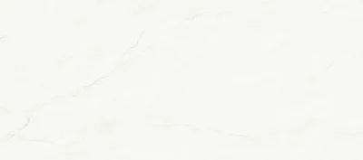 Wandtegel 600X1350 Bianco 9mm Mat Ret.