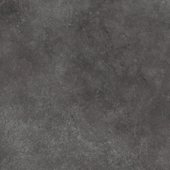 Vloertegel 600X600 Anthracite 9,5mm Mat Ret.R9