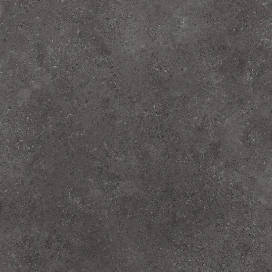 Vloertegel 600X600 Anthracite 9,5mm Mat Ret.R9
