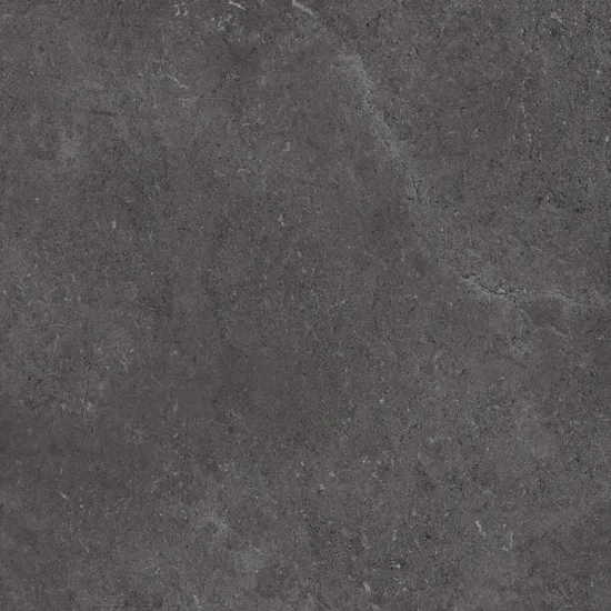 Vloertegel 600X600 Anthracite 9,5mm Mat Ret.R9