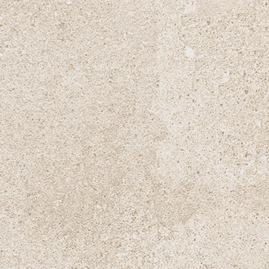 Vloertegel 146X146 Light Beige 10Mm Mat Ret.R10