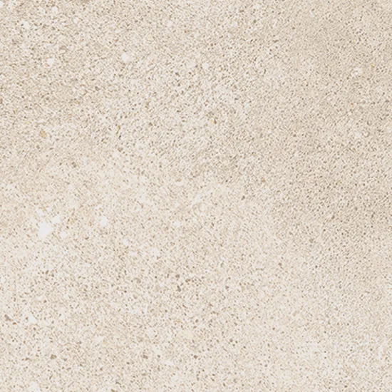 Vloertegel 146X146 Light Beige 10Mm Mat Ret.R10