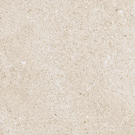Vloertegel 146X146 Light Beige 10Mm Mat Ret.R10