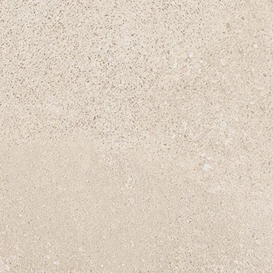 Vloertegel 146X146 Light Beige 10Mm Mat Ret.R10