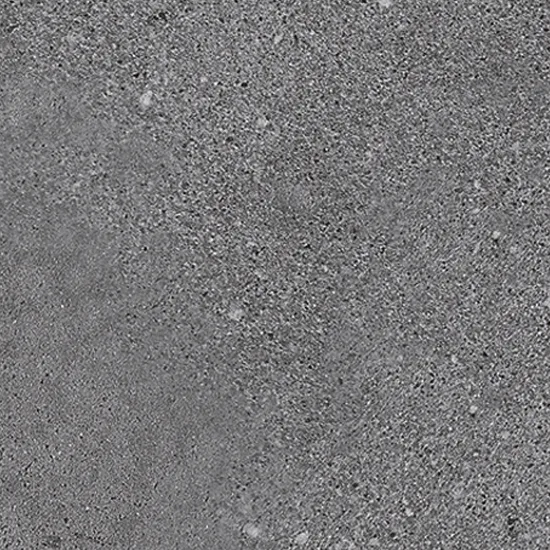 Vloertegel 146X146 Black 10Mm Mat Ret.R10