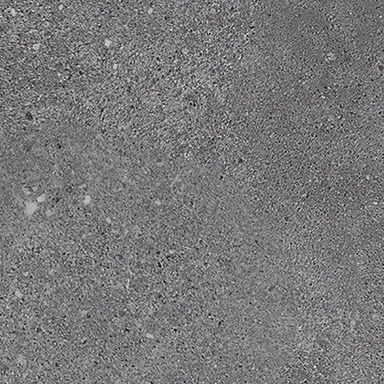 Vloertegel 146X146 Black 10Mm Mat Ret.R10