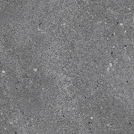 Vloertegel 146X146 Black 10Mm Mat Ret.R10