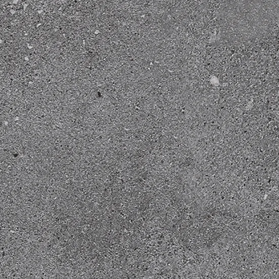 Vloertegel 146X146 Black 10Mm Mat Ret.R10