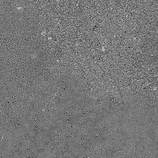 Vloertegel 146X146 Black 10Mm Mat Ret.R10