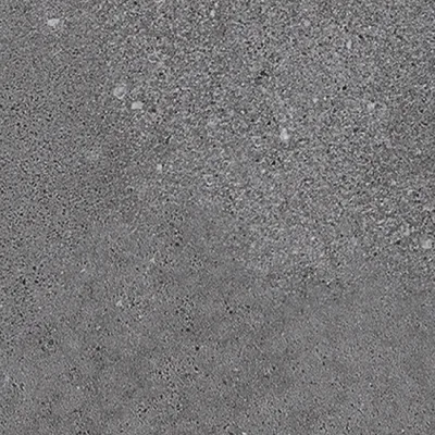 Vloertegel 146X146 Black 10Mm Mat Ret.R10