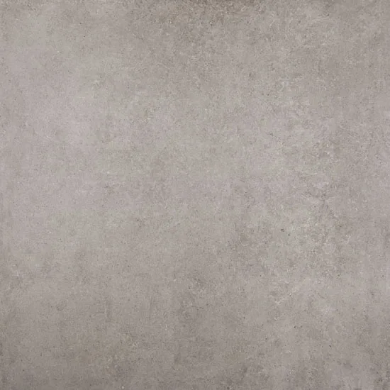 Vloertegel 1000X1000 Grey 8,5mm Mat Ret.R10